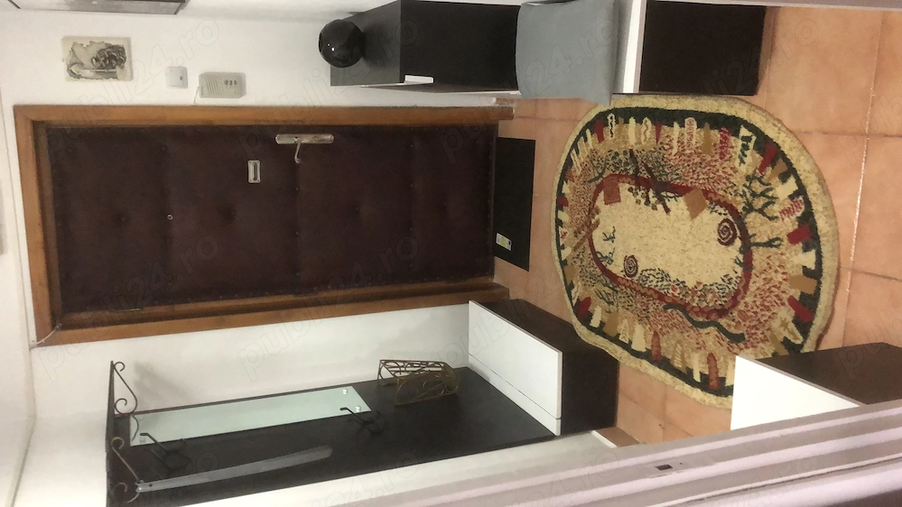 Inchiriez apartament 2 camere ultracentral