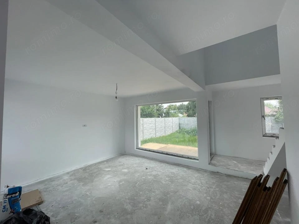Duplex 3 camere 2 bai | 95 mp | Plopi - Timisoara 