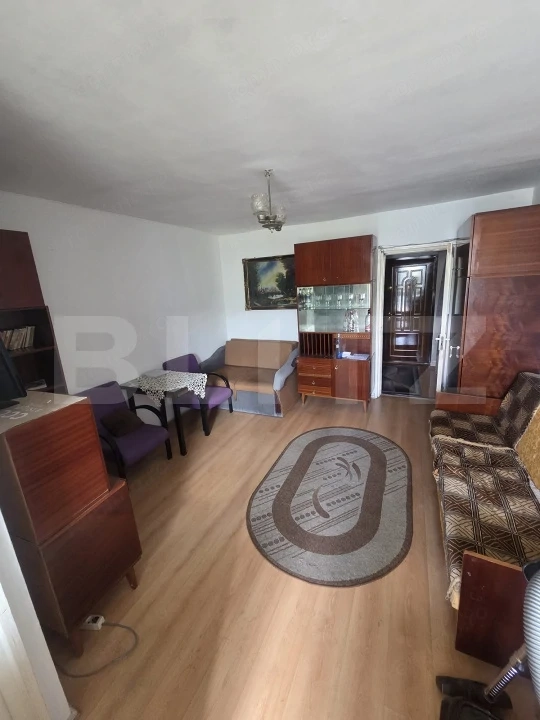Garsonieră de vânzare, 28 mp, zonă Grigorescu 