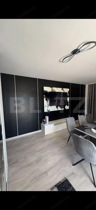 Penthouse, parcare subterana, 75 mp, Eroilor