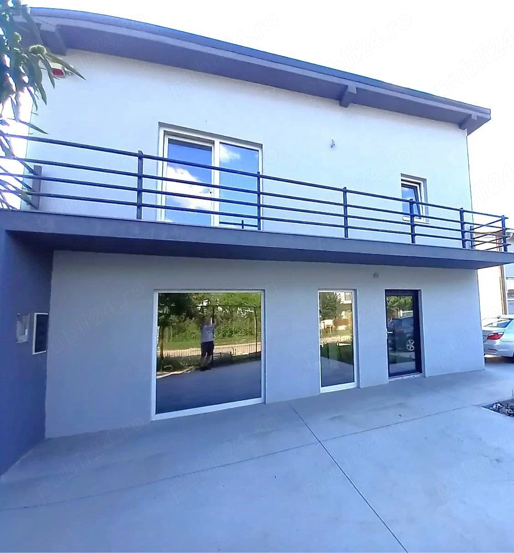 Casa de inchiriat GIROC