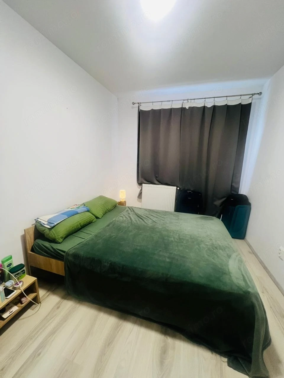 Apartament 2 camere decomandate Magnolia Residence