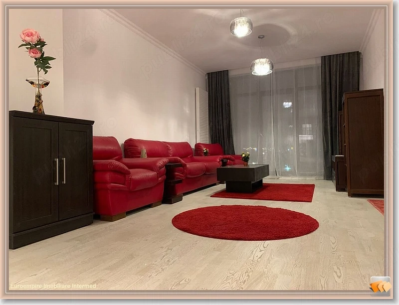 Apartament 2 camere-Tomis Nord