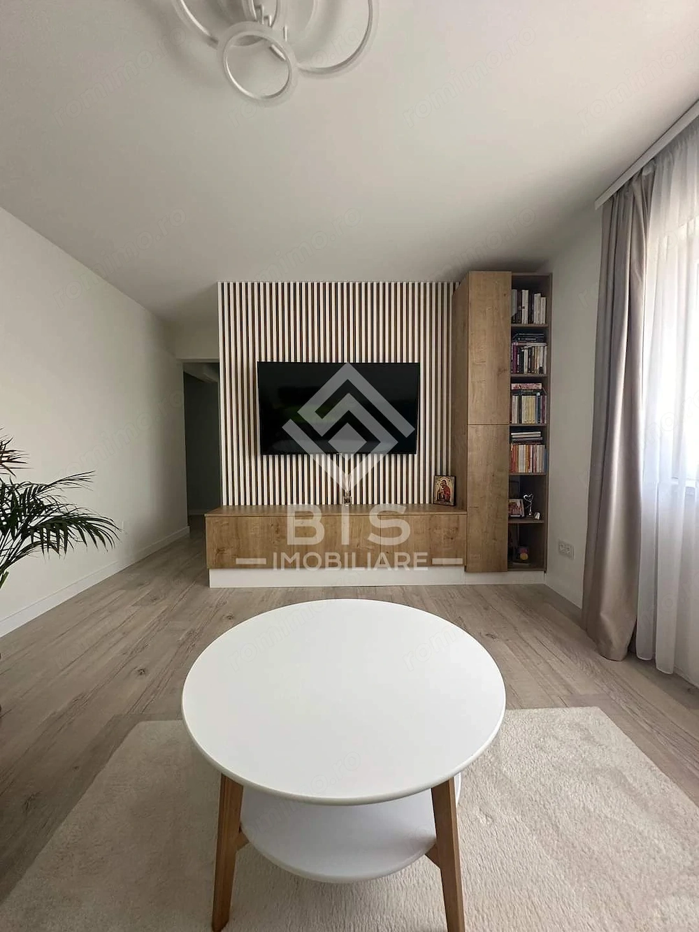 Apartament 2 camere | 53 mp | zona Kaufland