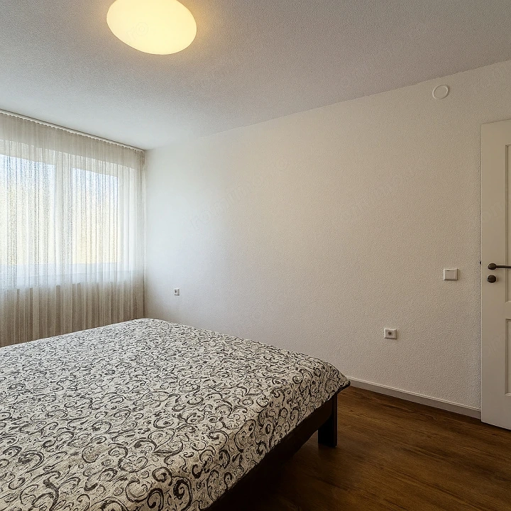 Apartament 2 camere decomandate zona Terezian