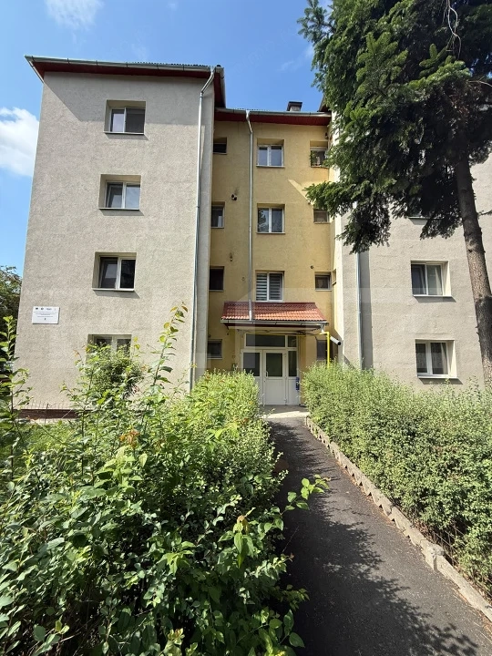 Apartament 2 camere, PETRE ISPIRESCU