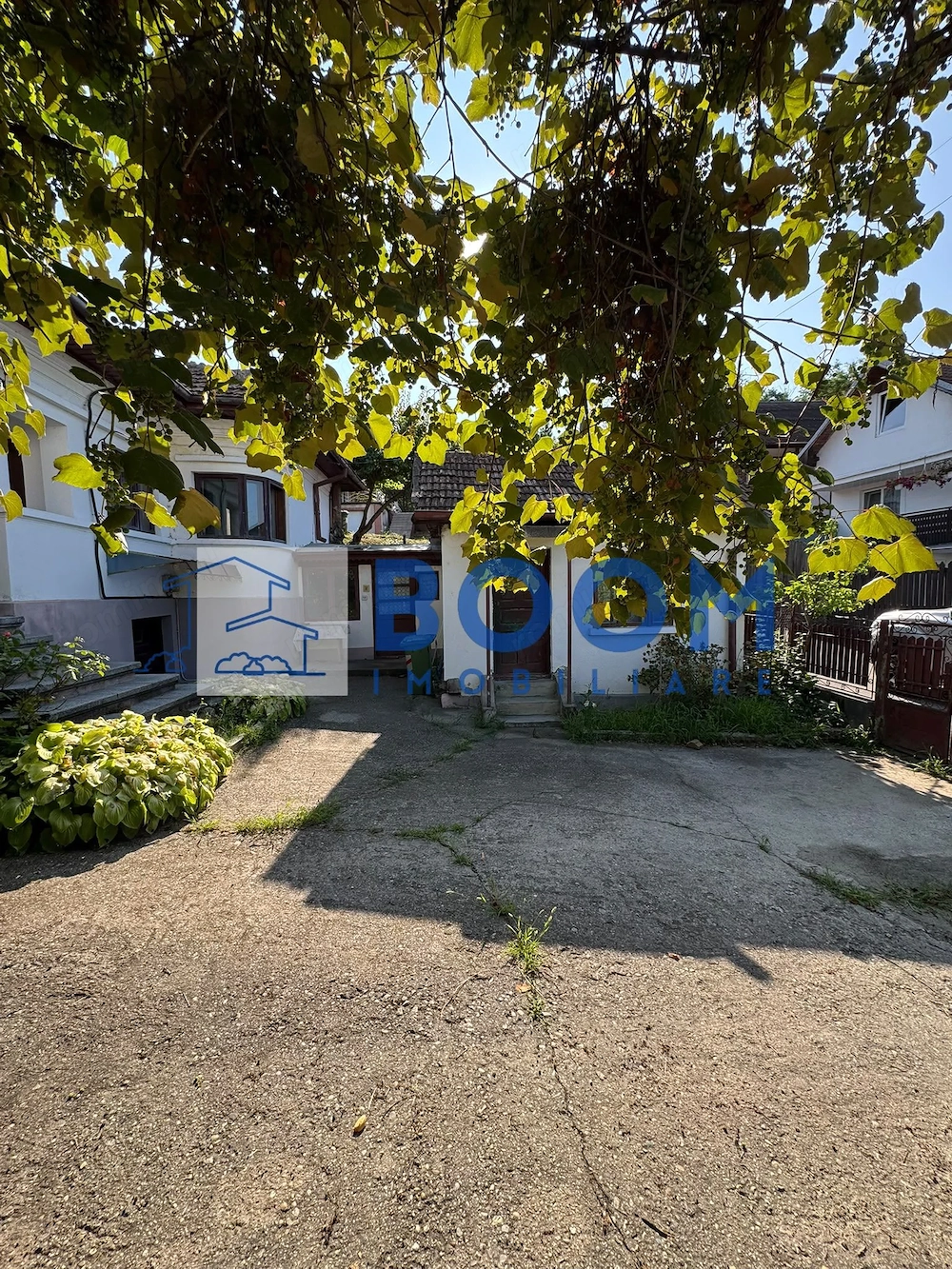 Casă de vânzare | Zona Goranu | Teren 1300 mp | Investitie