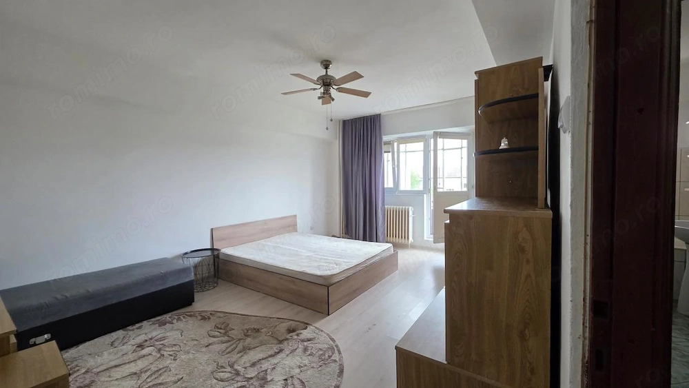 Apartament 36 mp | Mobilat | Zona soarelui | Timisoara