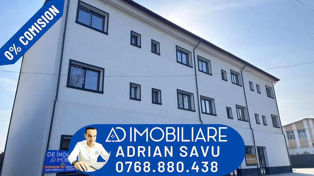 Spațiu comercial de închiriat   Calea București | 320 mp