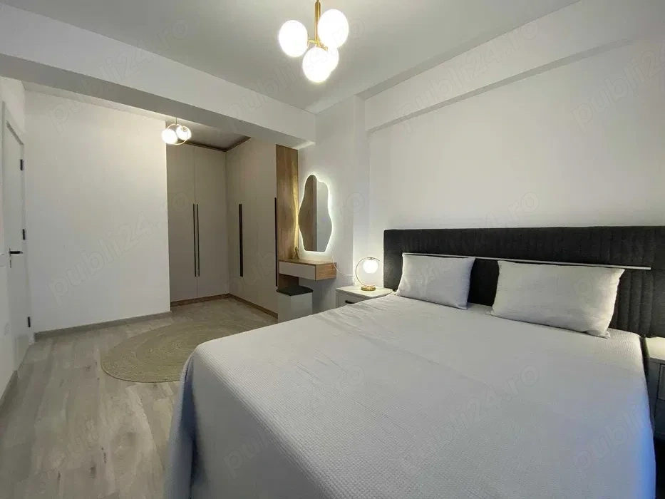 Apartament 2 camere-Energia