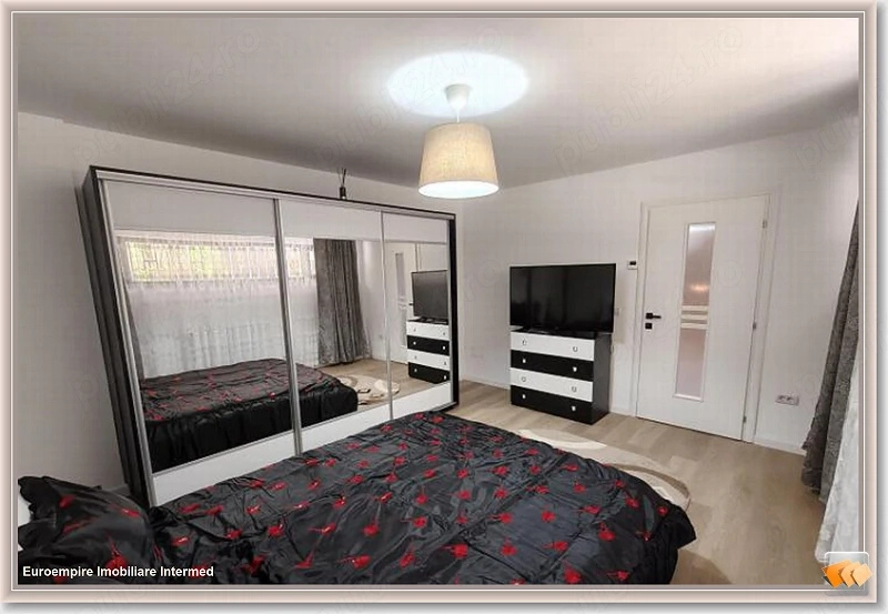 Apartament 2 camere-Compozitori