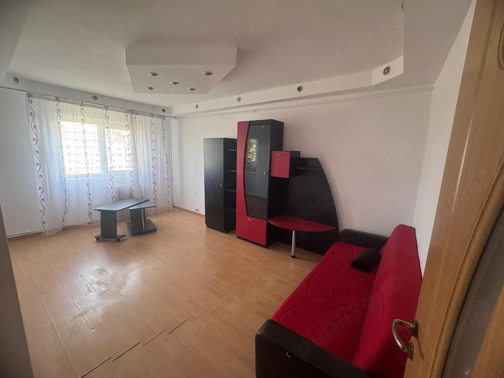 Direct de la proprietar - Apartament 2 camere decomandat de închiriat   zona Lidl Dacia
