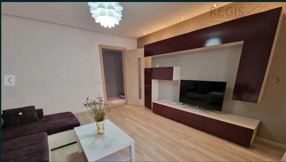 Apartament modern 2 camere  Urban Pentha Tractorul