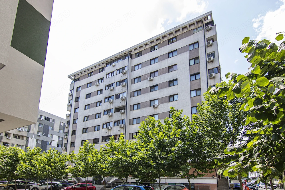MILITARI RESIDENCE | TINERETULUI 65C | FINISAT COMPLET| CENTRALA | COMISION 0% |