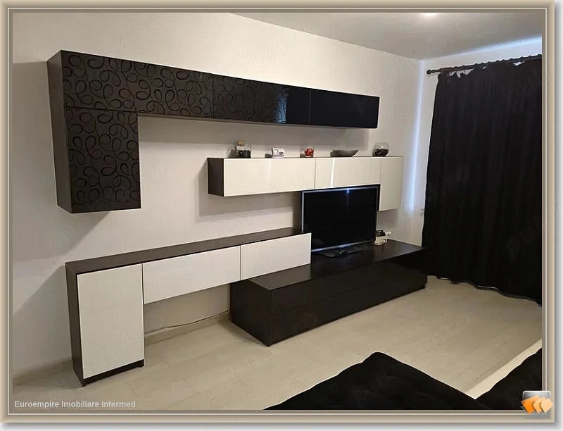 Apartament 2 camere-Abator