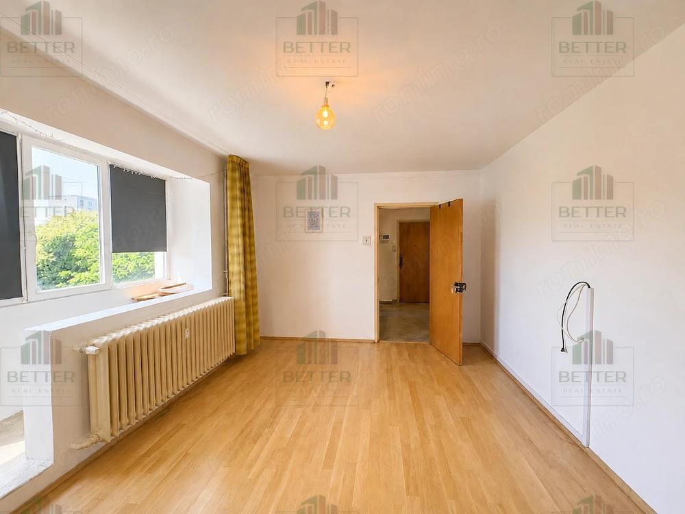 Apartament 3 camere decomandat | Aleea Someșul Mare