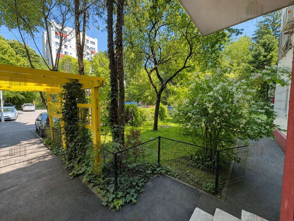 Apartament 3 camere decomandat | Aleea Someșul Mare