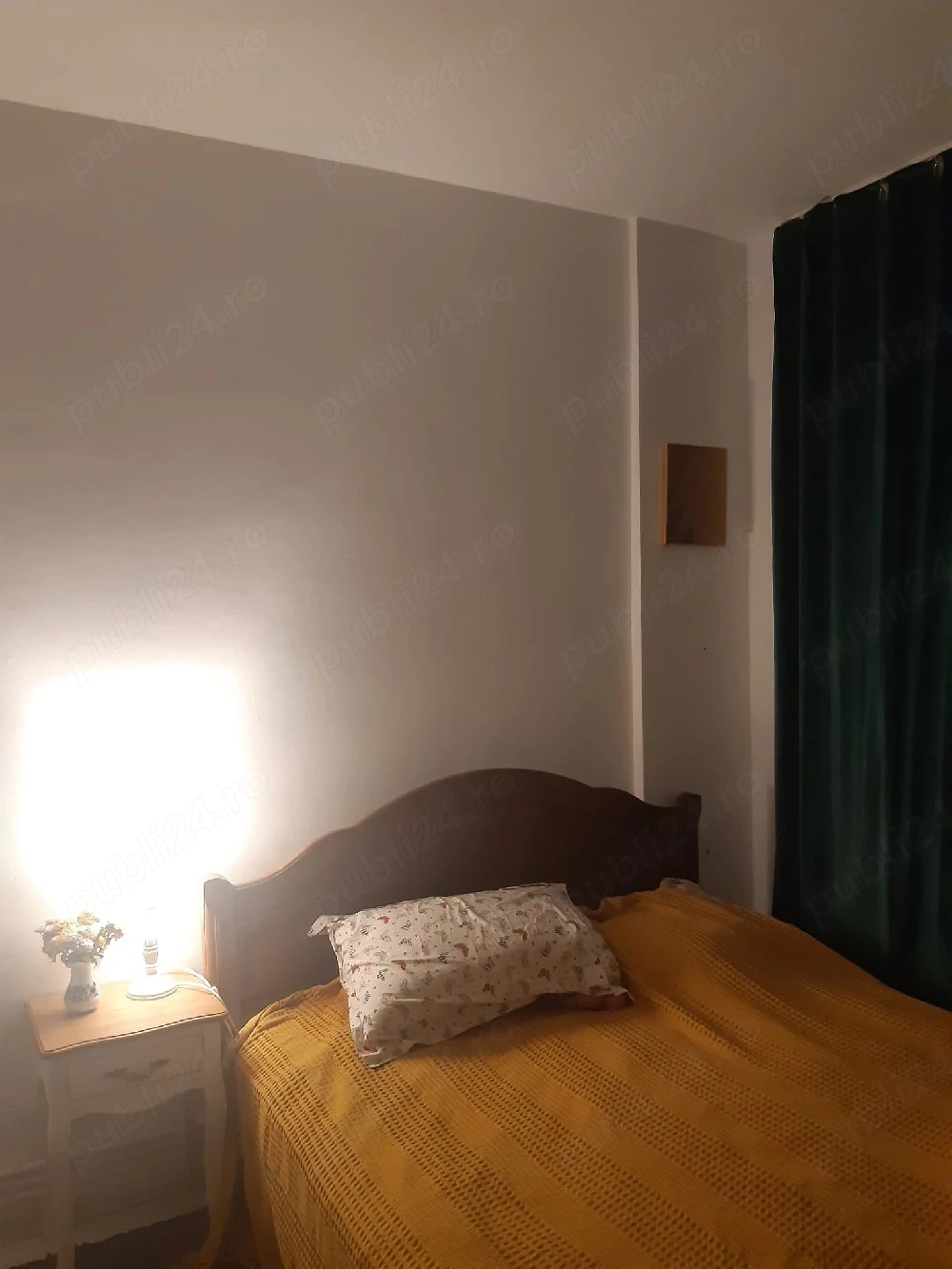 închiriez apartament 2 camere in Pitești NORD L1 