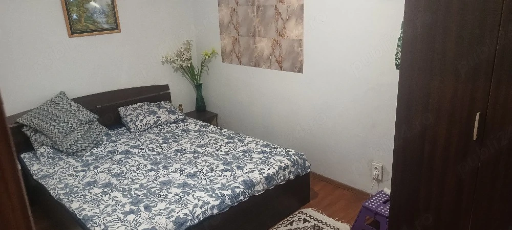 apartament 4 camere Bulevard