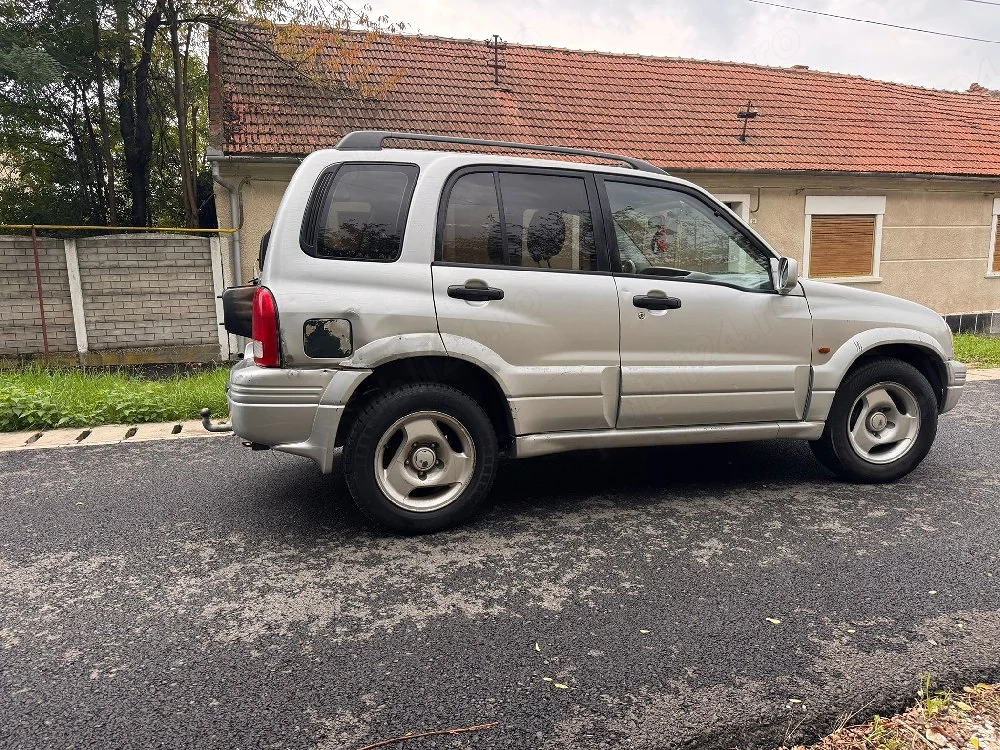 Vand Suzuki grand vitara 