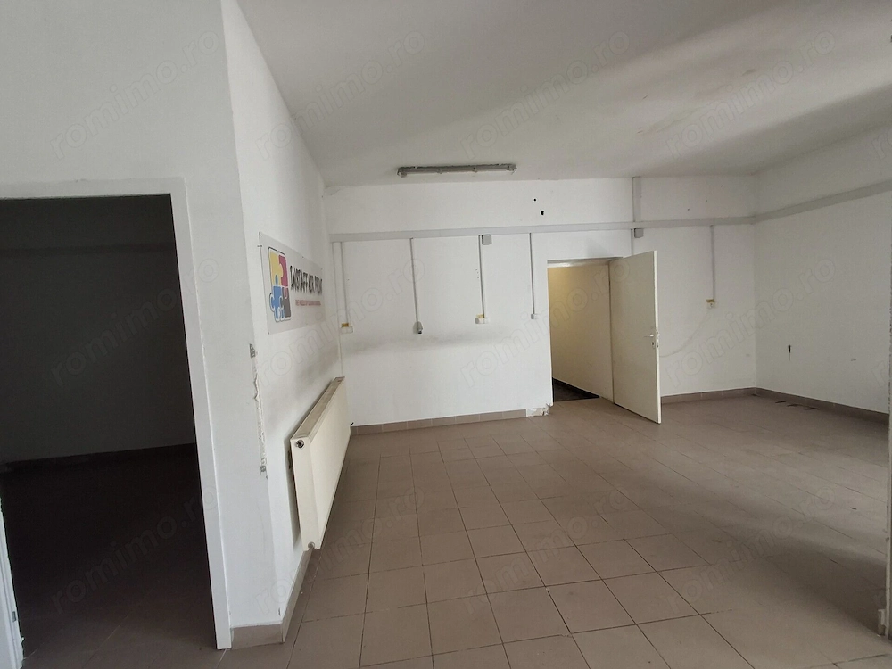 Spatiu depozitare/productie zona Giurgiului /Luica  - Giurgiului
