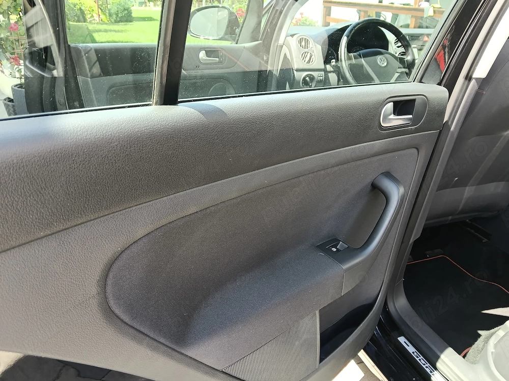 Vând VW Golf Plus 2006