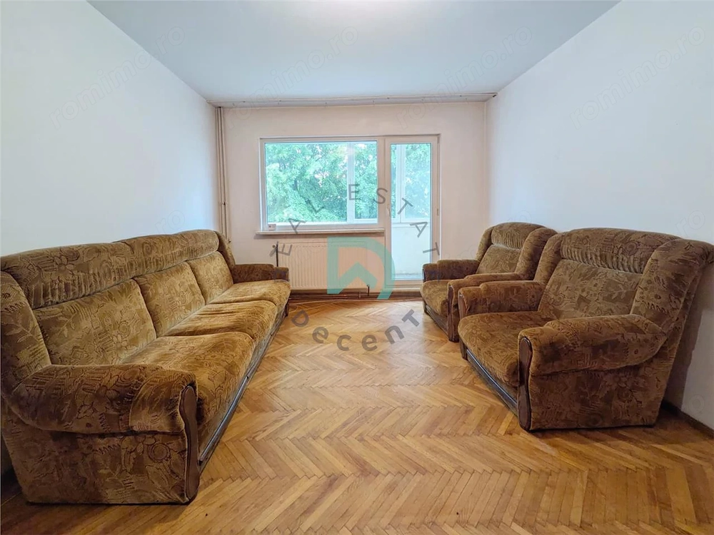 Apartament 2 camere Astra, Brasov