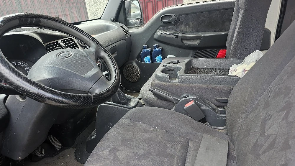 piese kia k2500