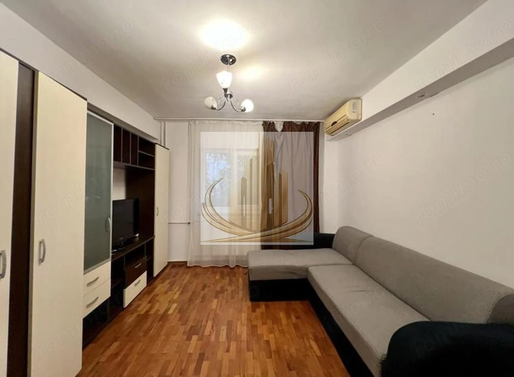 Ap cu 1 Cameră, 31mp | Parter | Zonă Olimpia – Stadion | Complex