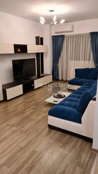 Apartament 2 camere 13 Septembrie Prosper bloc 2015 cu parcare
