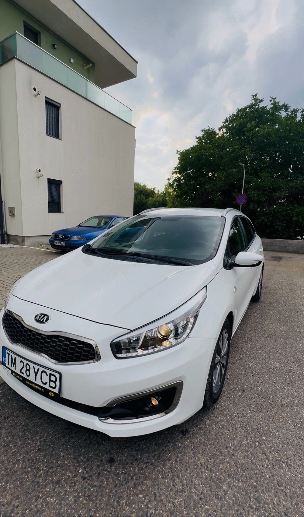 kia ceed 2018