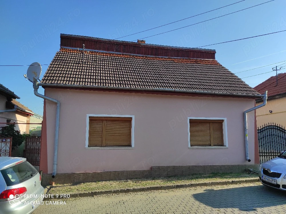 Vand casa Cugir