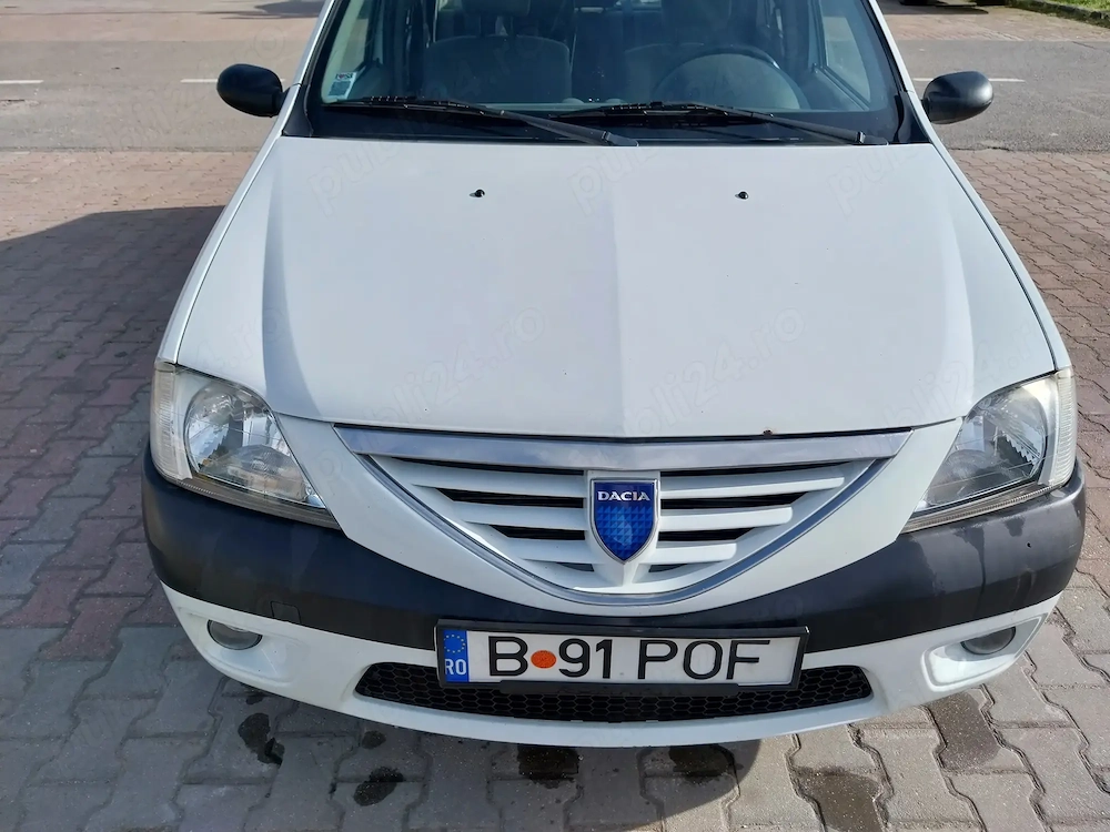De vânzare Dacia Logan 