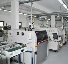 Operator linie smt full time petrosani,lunca 42