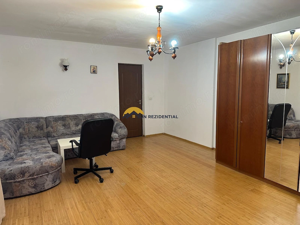 Piata Romana-Apartament 2 Camere
