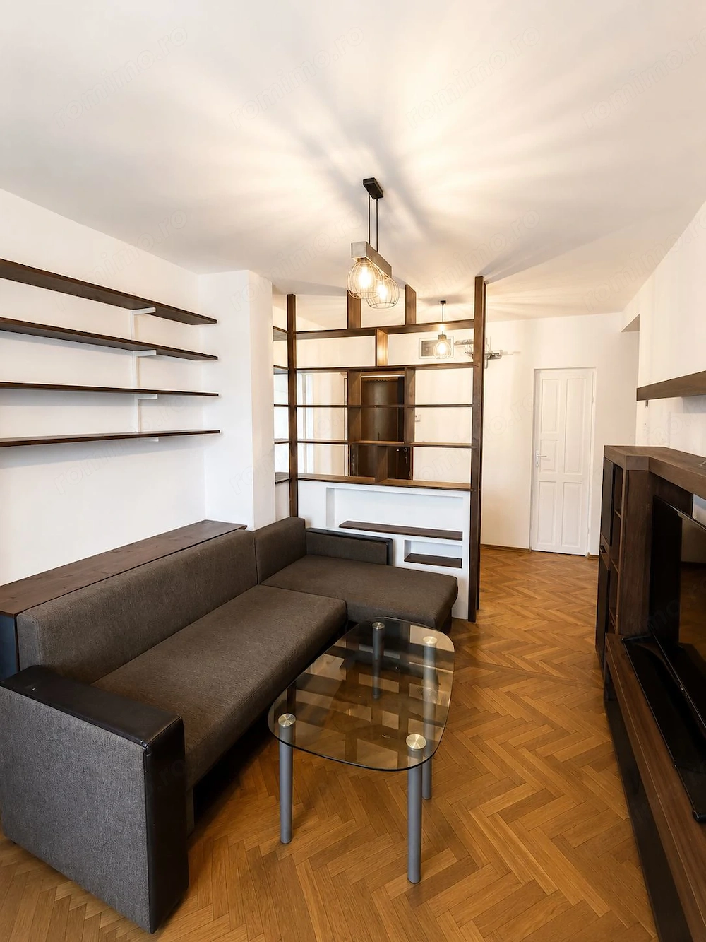 Apartament 3 Camere -Spitalul Judetean
