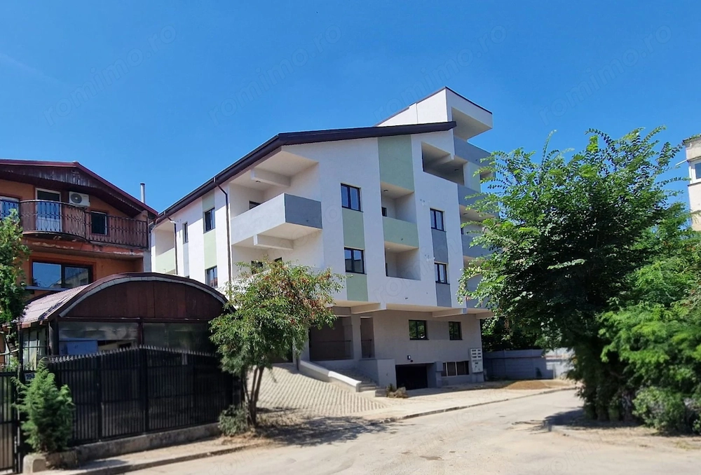 2 camere 60 mp, decomandat, etaj 4, Margelelor, zona de case, NOU, COMISION 0%