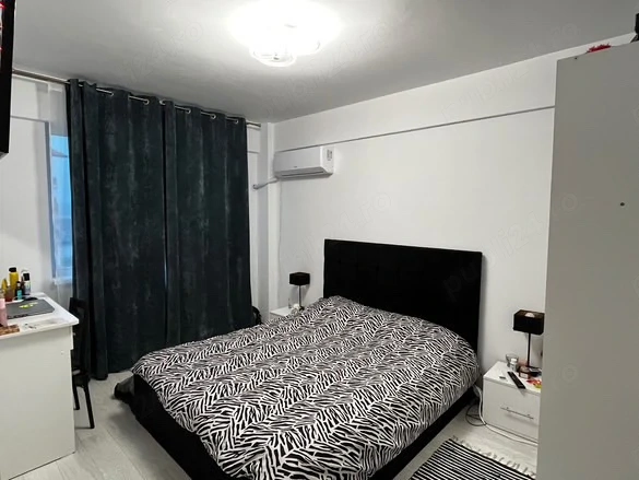 Apartament 2 camere de închiriat Valea Lupului, Iași