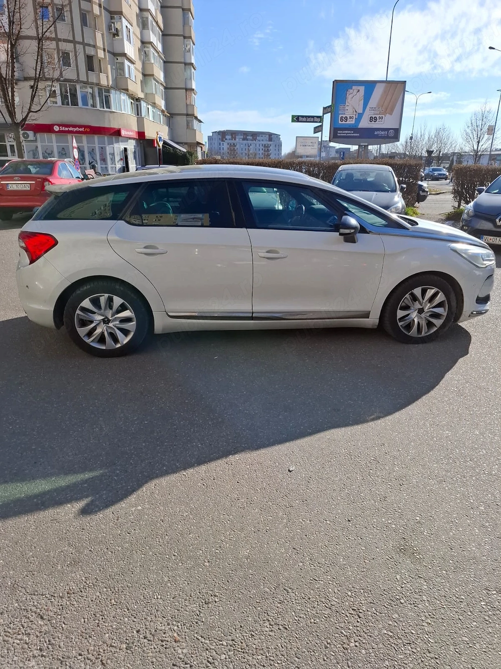 Ds 5 de vanzare