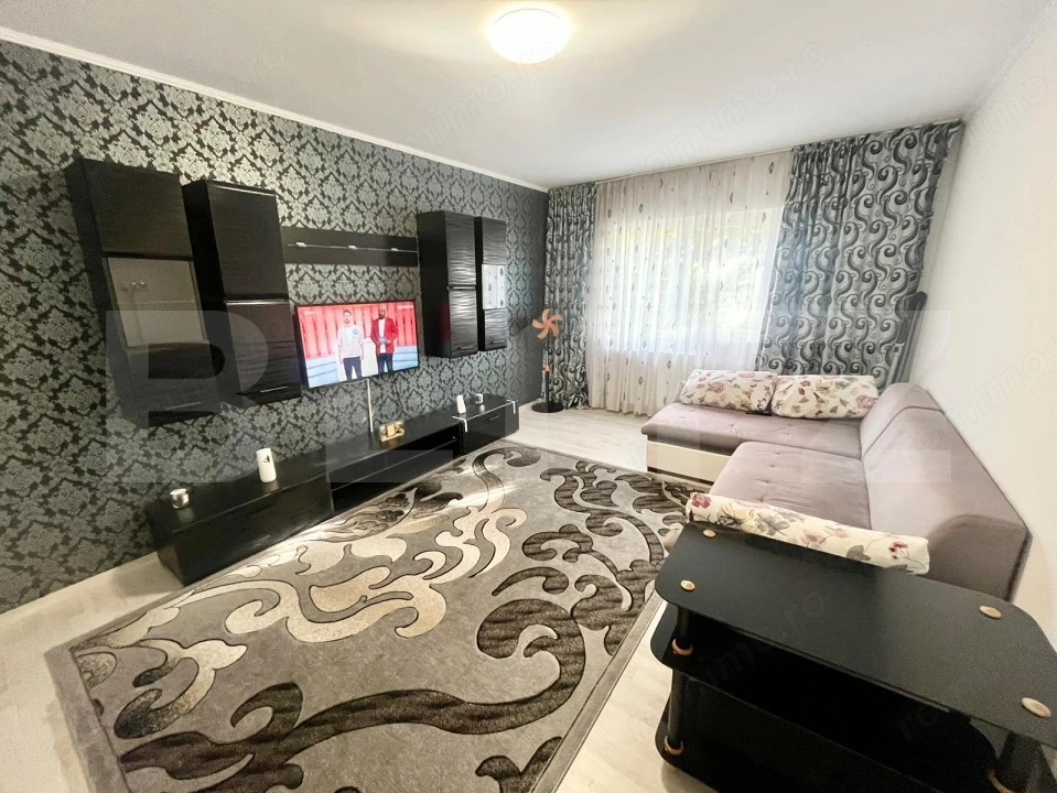 Apartament tip PB renovat, zona Rogerius