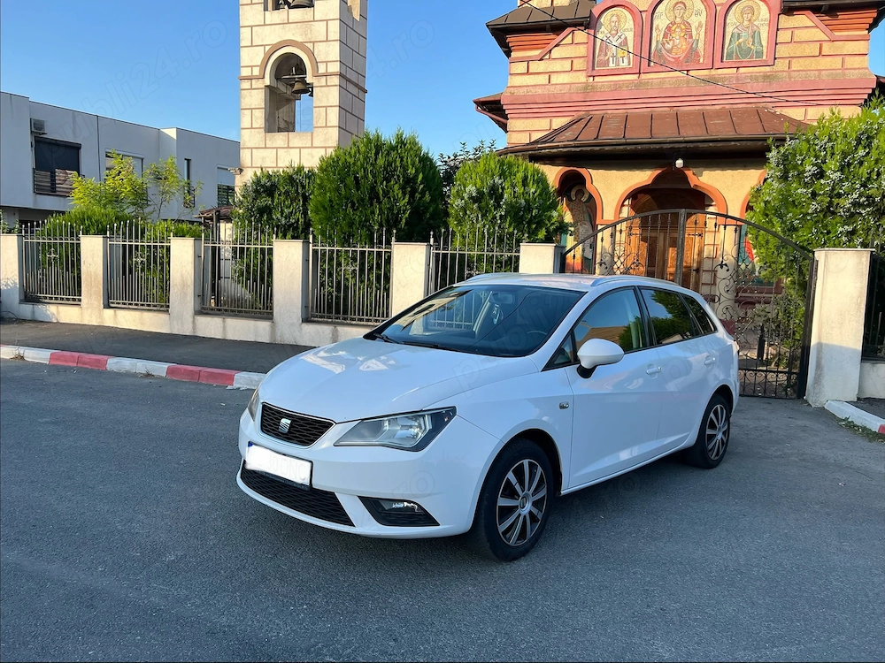 vând seat ibiza sau schimb