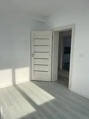 Apartament 2 camere cu loc de parcare inclus