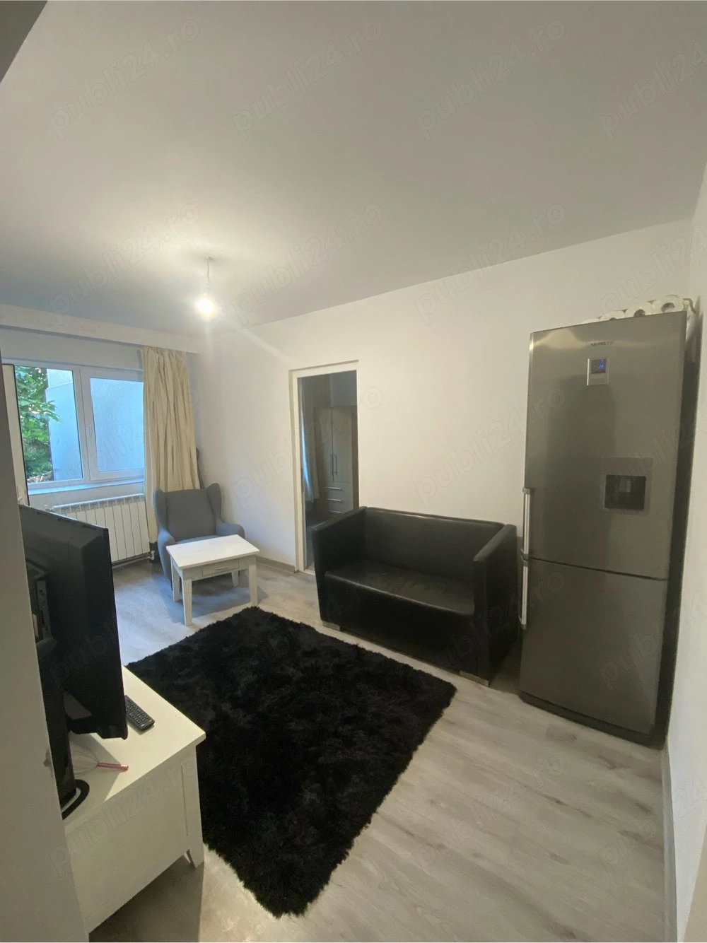 Apartament 3 camere decomandat, parter   zonă liniștită | Preț negociabil