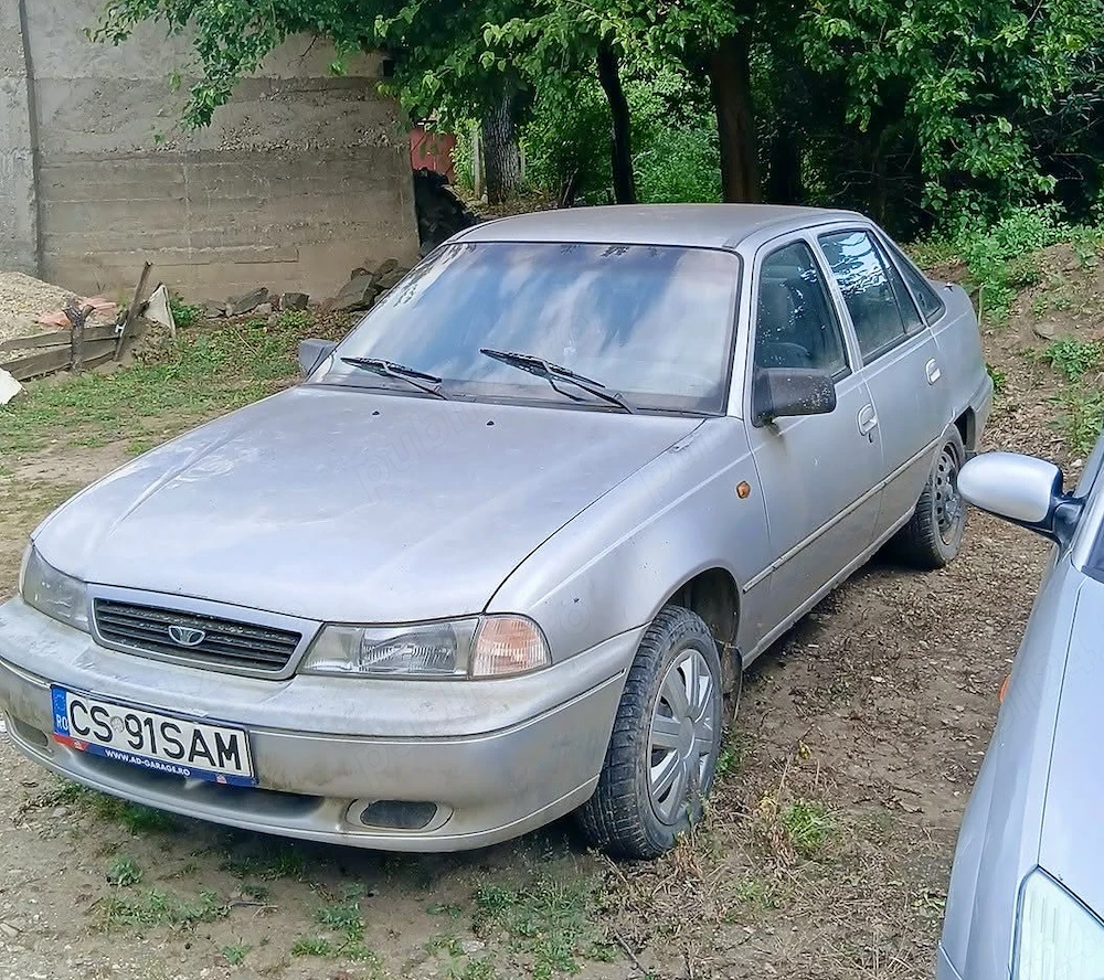 Vand cielo daewoo eligibil program Rabla