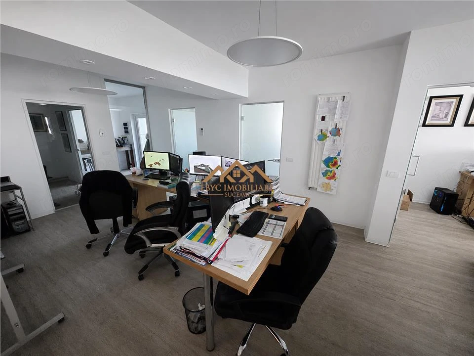 De inchiriat | Spatiu Comercial | Birouri | Obcini