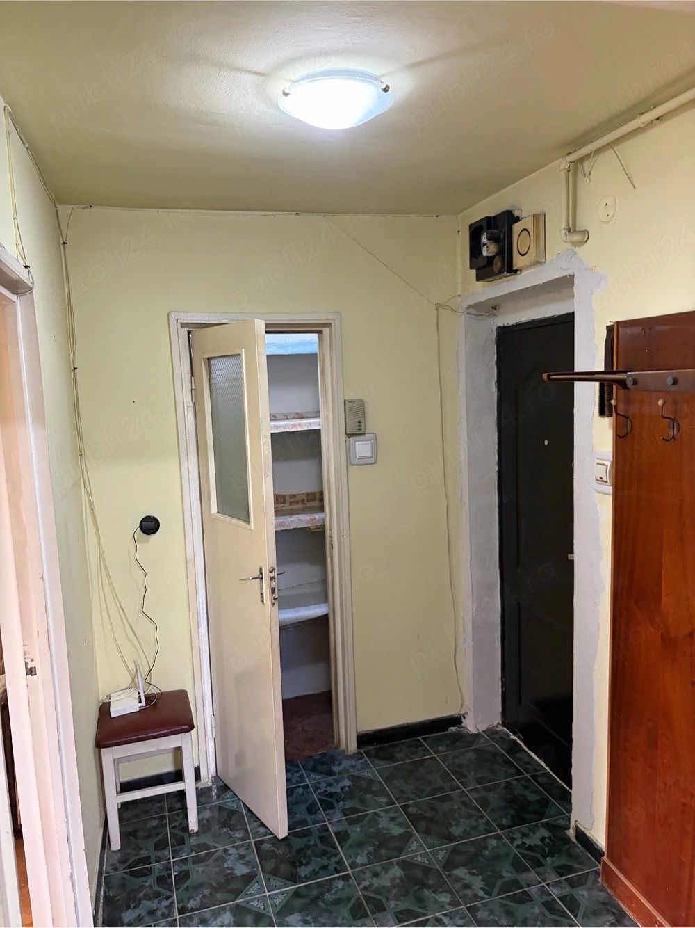 Vând apartament 2 camere ultracentral