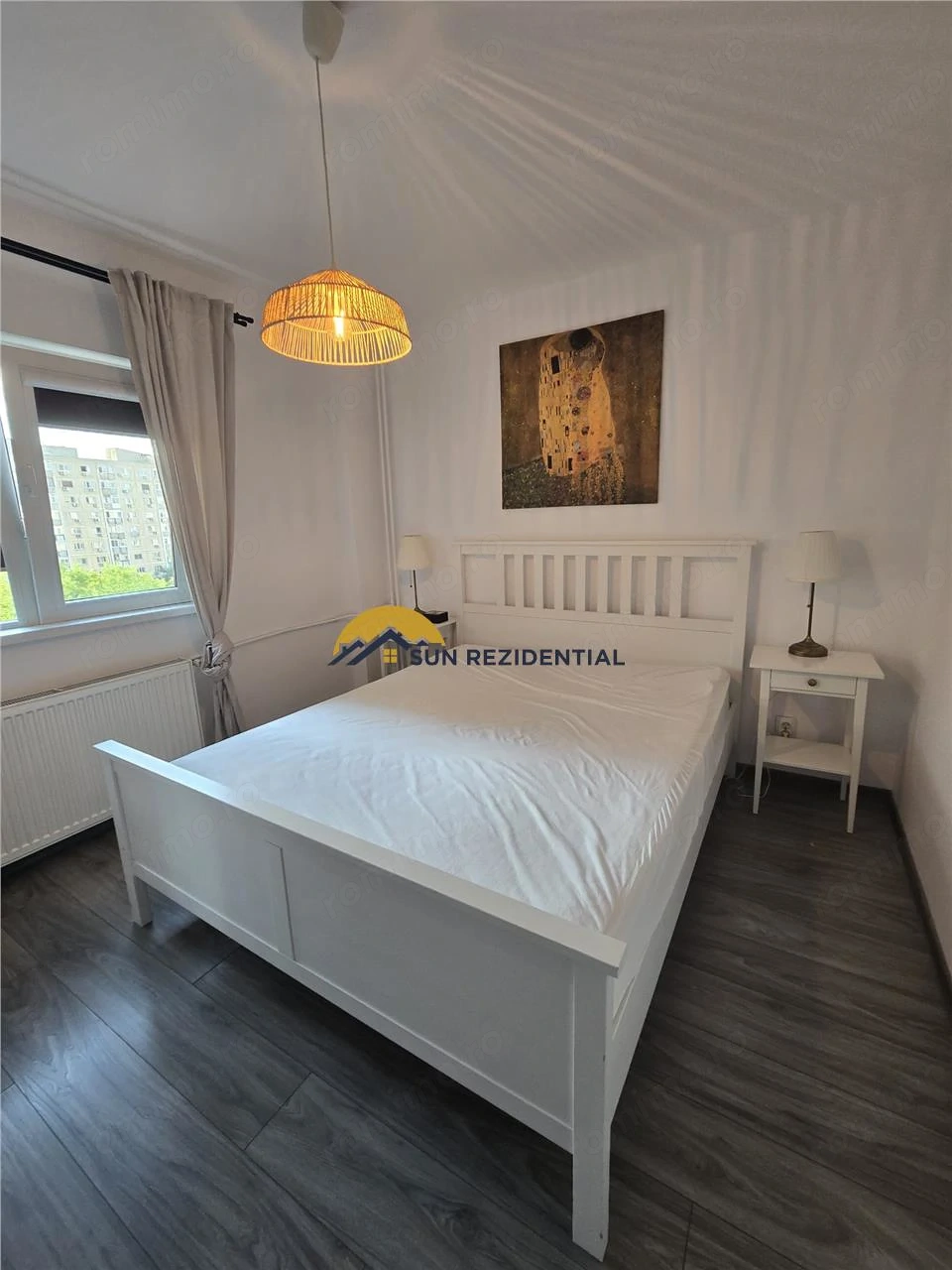 Tineretului-Parc,apartament 2 camere,COMISION 0%