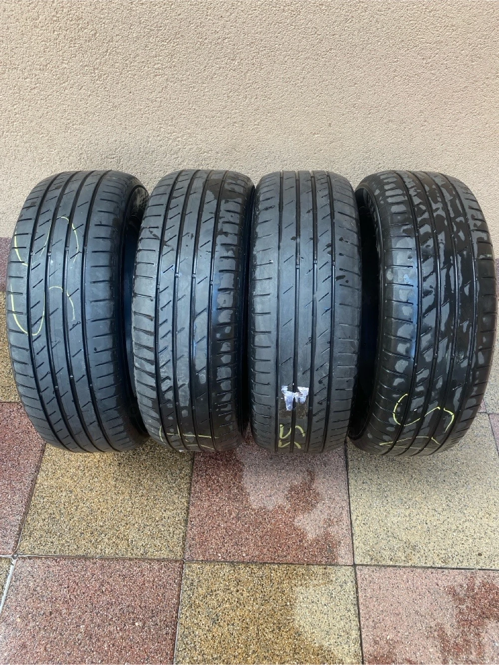 205 60 16 Kumho
