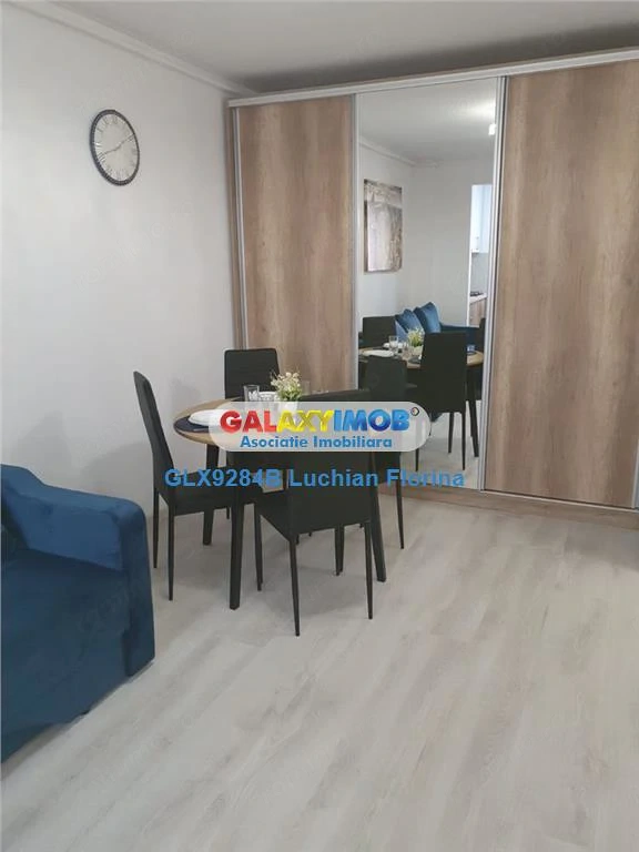 Apartament 2 camere, bloc nou, parcare I metrou Anghel Saligny