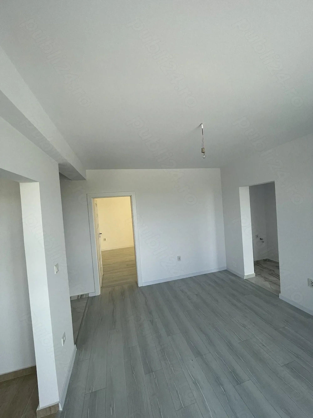 Apartament cu 2 CAMERE complex "Premium Residence"